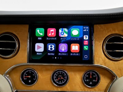صورة 10 لـ 2018 Bentley MULSANNE