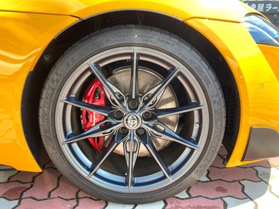 صورة 27 لـ 2023 Toyota SUPRA