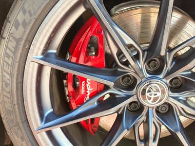 صورة 7 لـ 2023 Toyota SUPRA
