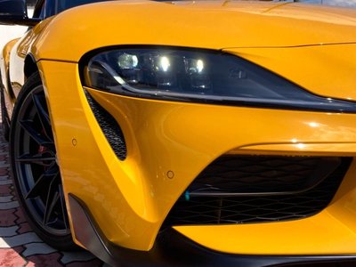 صورة 12 لـ 2023 Toyota SUPRA