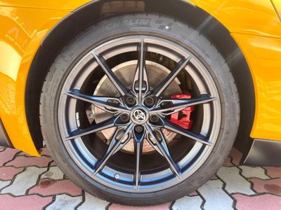صورة 13 لـ 2023 Toyota SUPRA