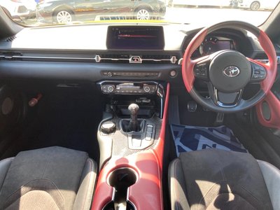 صورة 2 لـ 2023 Toyota SUPRA