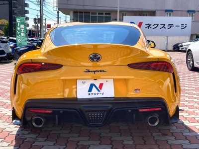 صورة 15 لـ 2023 Toyota SUPRA