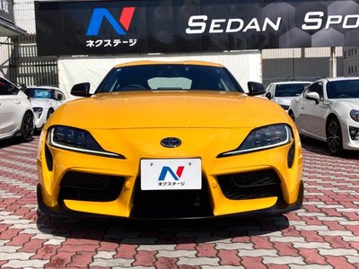صورة 14 لـ 2023 Toyota SUPRA