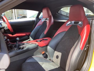 صورة 36 لـ 2023 Toyota SUPRA