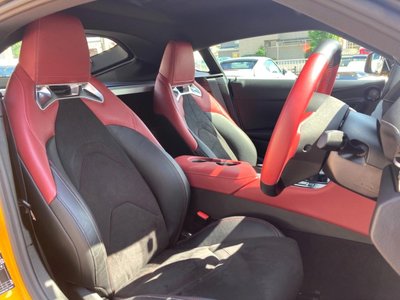 صورة 9 لـ 2023 Toyota SUPRA