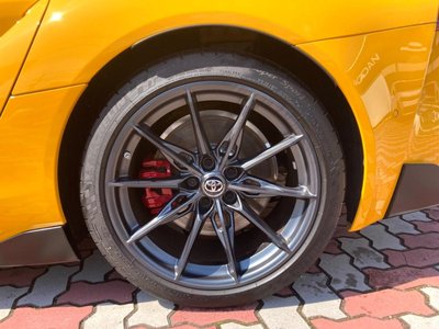صورة 28 لـ 2023 Toyota SUPRA