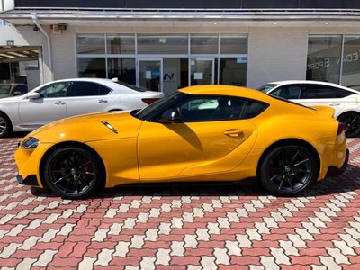 صورة 25 لـ 2023 Toyota SUPRA
