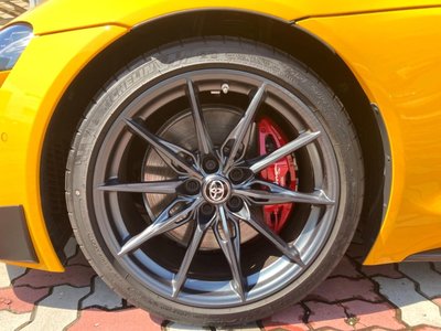 صورة 29 لـ 2023 Toyota SUPRA