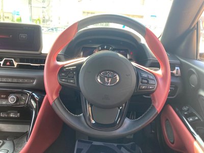 صورة 11 لـ 2023 Toyota SUPRA