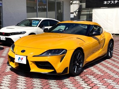 صورة 26 لـ 2023 Toyota SUPRA