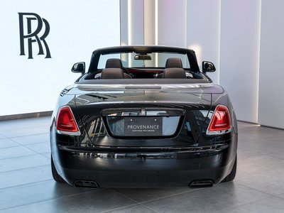 2018 ROLLS-ROYCE DAWN — фото 23