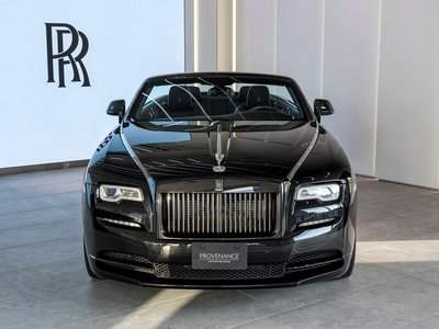 2018 ROLLS-ROYCE DAWN — фото 4