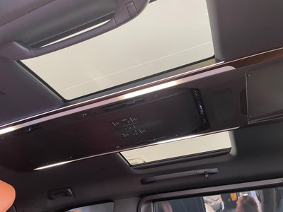 2025 Toyota VELLFIRE — фото 45