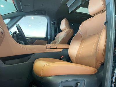 2025 Toyota VELLFIRE — фото 47