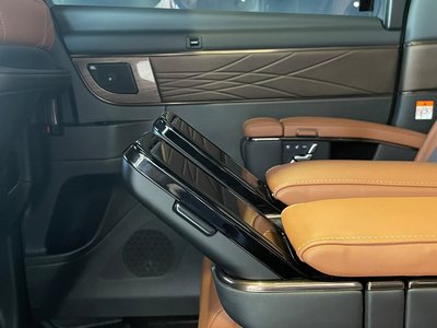 2025 Toyota VELLFIRE — фото 67