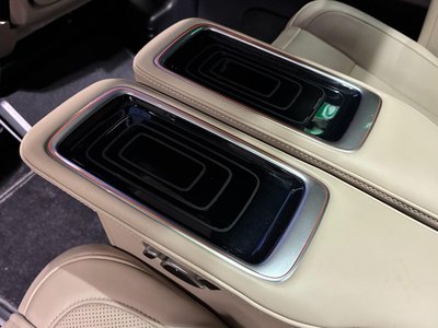 2022 Mercedes-BENZ V-CLASS 缩略图 46