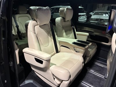 2022 Mercedes-BENZ V-CLASS 缩略图 21