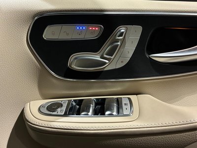 2022 Mercedes-BENZ V-CLASS 缩略图 16