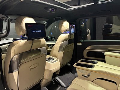 2022 Mercedes-BENZ V-CLASS 缩略图 43