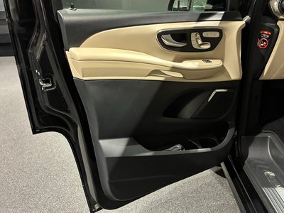 2022 Mercedes-BENZ V-CLASS 缩略图 26
