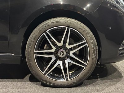 2022 Mercedes-BENZ V-CLASS 缩略图 55