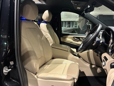 2022 Mercedes-BENZ V-CLASS 缩略图 3