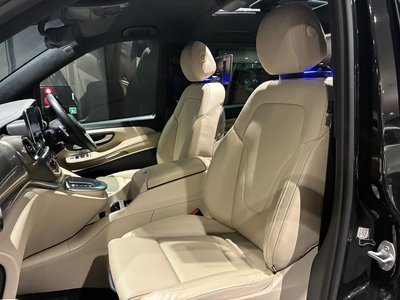 2022 Mercedes-BENZ V-CLASS 缩略图 25