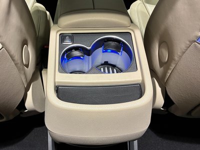 2022 Mercedes-BENZ V-CLASS 缩略图 44