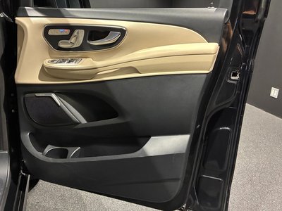 2022 Mercedes-BENZ V-CLASS 缩略图 18