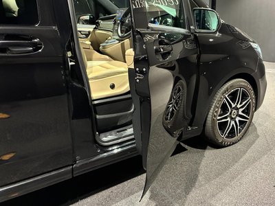 2022 Mercedes-BENZ V-CLASS 缩略图 28