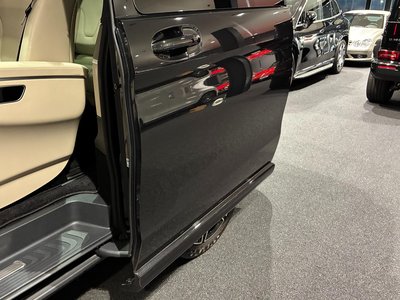 2022 Mercedes-BENZ V-CLASS 缩略图 24