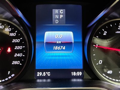 2022 Mercedes-BENZ V-CLASS 缩略图 32