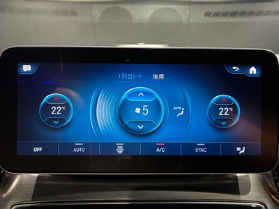 2022 Mercedes-BENZ V-CLASS 缩略图 34