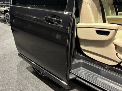 2022 Mercedes-BENZ V-CLASS 缩略图 20