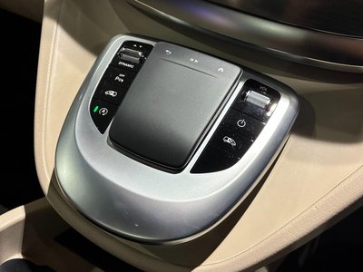 2022 Mercedes-BENZ V-CLASS 缩略图 39