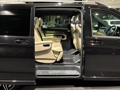 2022 Mercedes-BENZ V-CLASS 缩略图 19
