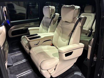 2022 Mercedes-BENZ V-CLASS 缩略图 23