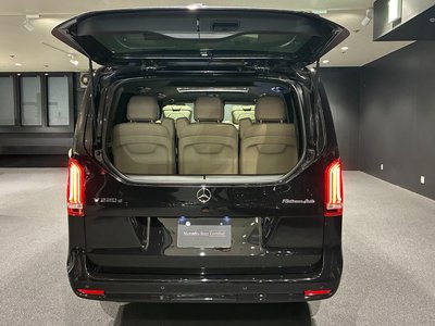 2022 Mercedes-BENZ V-CLASS 缩略图 49