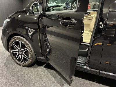 2022 Mercedes-BENZ V-CLASS 缩略图 30