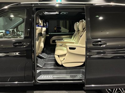 2022 Mercedes-BENZ V-CLASS 缩略图 22