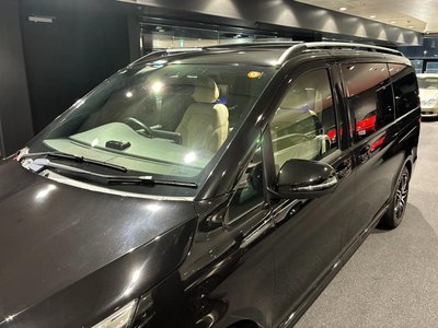 2022 Mercedes-BENZ V-CLASS 缩略图 29