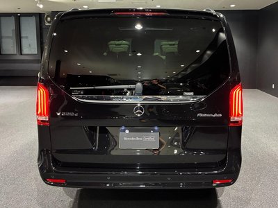 2022 Mercedes-BENZ V-CLASS 缩略图 48