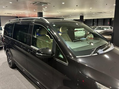 2022 Mercedes-BENZ V-CLASS 缩略图 27