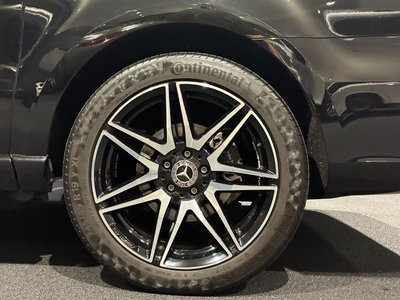 2022 Mercedes-BENZ V-CLASS 缩略图 53