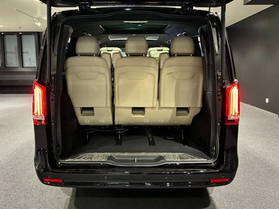 2022 Mercedes-BENZ V-CLASS 缩略图 50