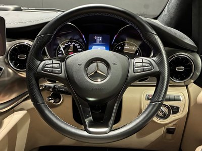 2022 Mercedes-BENZ V-CLASS 缩略图 15