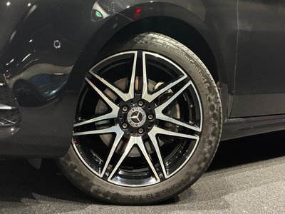 2022 Mercedes-BENZ V-CLASS 缩略图 12