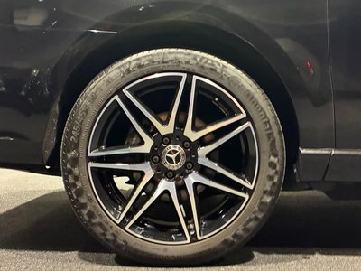 2022 Mercedes-BENZ V-CLASS 缩略图 54