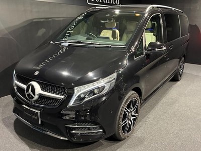 2022 Mercedes-BENZ V-CLASS 缩略图 6